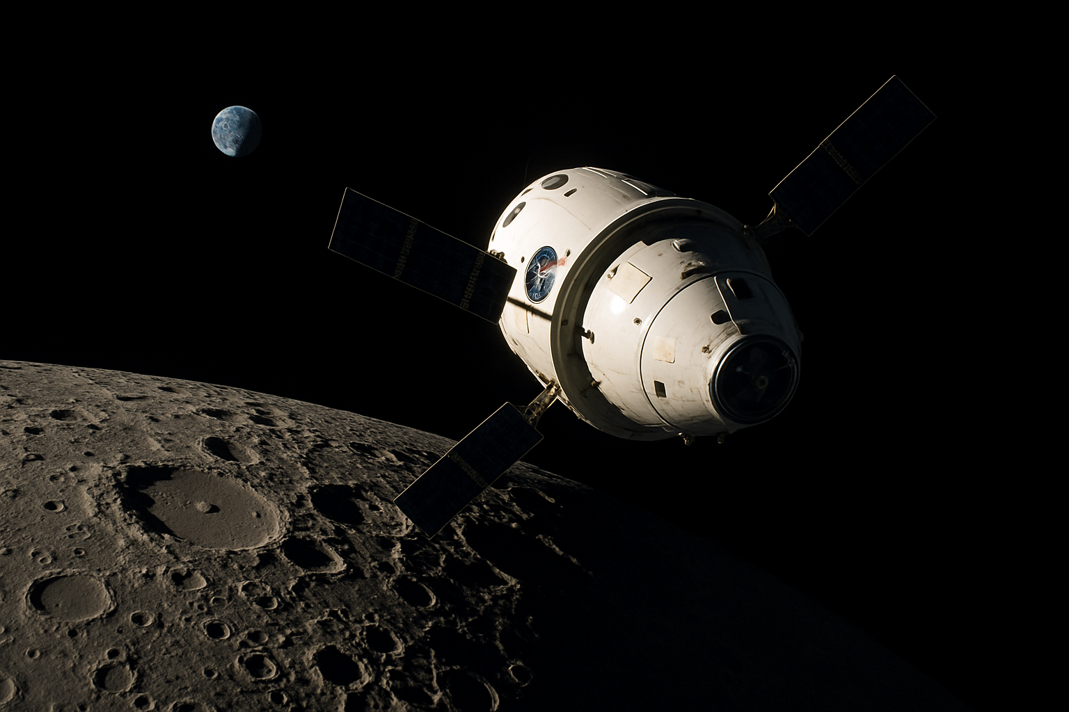 Artemis II Mission Reveals Revolutionary Advances Over Apollo Era: How Modern Technology Transforms Deep Space Exploration