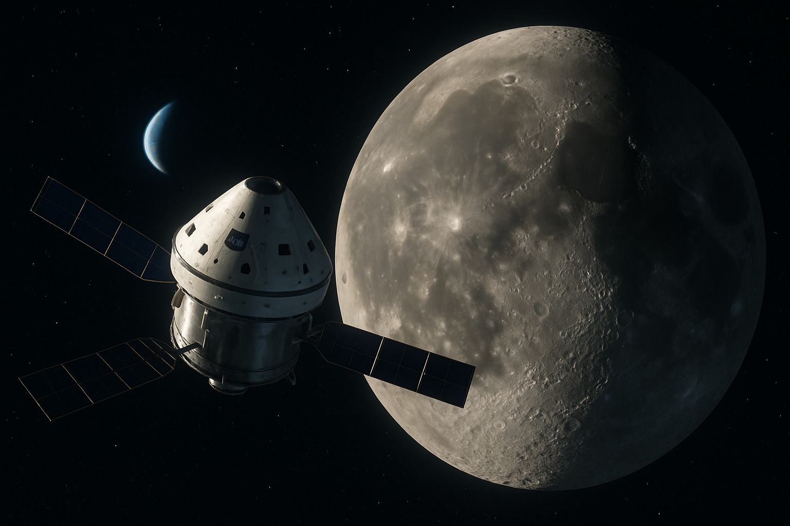 Artemis II Mission Success: Humanity Returns to Deep Space After 54-Year Gap