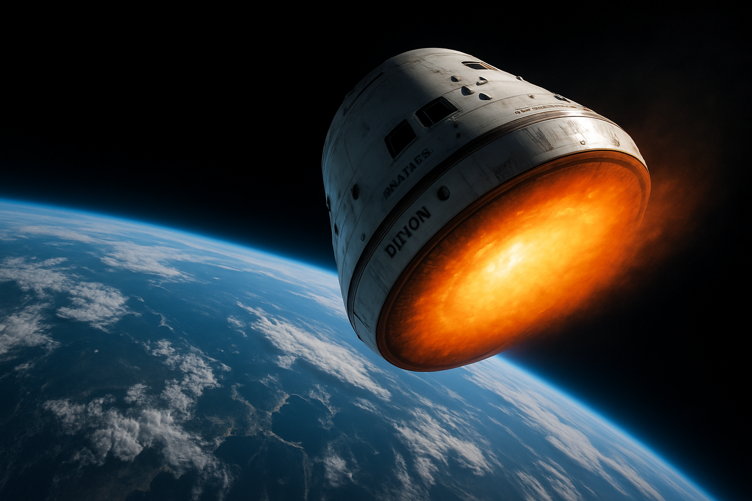 Artemis II Astronauts Complete Historic Moon Flyby, Prepare for Earth Return After Breaking 54-Year Deep Space Record