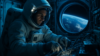 Artemis II's Technical Triumph: How Space Plumbing Issues Became a Symbol of Human Ingenuity