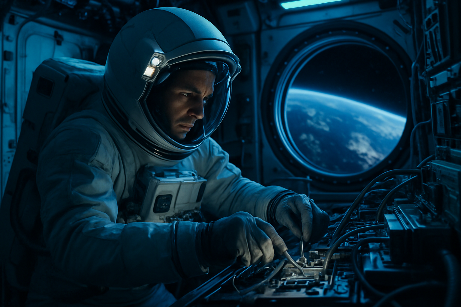 Artemis II's Technical Triumph: How Space Plumbing Issues Became a Symbol of Human Ingenuity