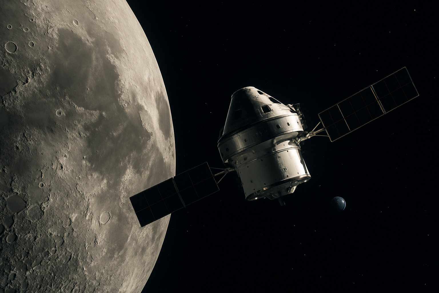 Artemis II's Historic Success Intensifies Global Lunar Race as China Targets 2030 Crewed Landing