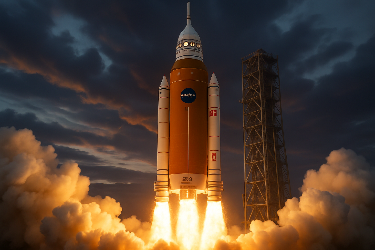 Artemis II Crew Successfully Begins Historic Lunar Flyby After Years of Technical Challenges