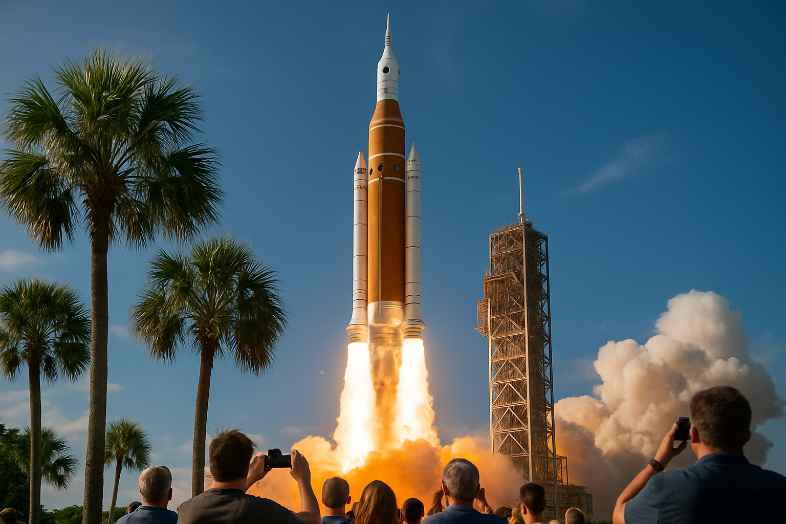 Artemis II Completes Historic Translunar Injection Burn, Crew Now Moon-Bound for First Time in 54 Years