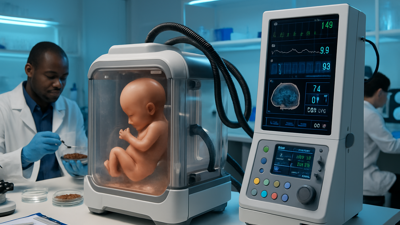 Revolutionary Health Breakthroughs: Artificial Uterus Technology and Coffee's Mental Health Benefits Transform Medical Innovation in 2026