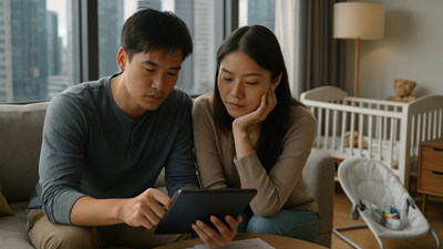 Asia-Pacific Fertility Crisis Deepens as Young People Delay Parenthood Amid Economic Pressures