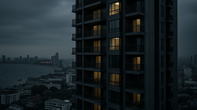 ASOS Co-founder Quentin Griffiths Dies in Thailand After Falling from 17th-Floor Balcony