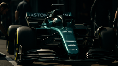 Aston Martin F1 Safety Crisis Exposes Automotive Industry's Deeper Challenges