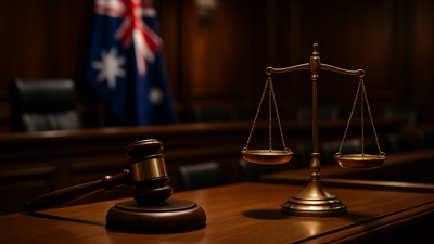 Australia Faces Crime Wave as NRL Star Targeted in Gangland Conflict and Murder Charges Mount