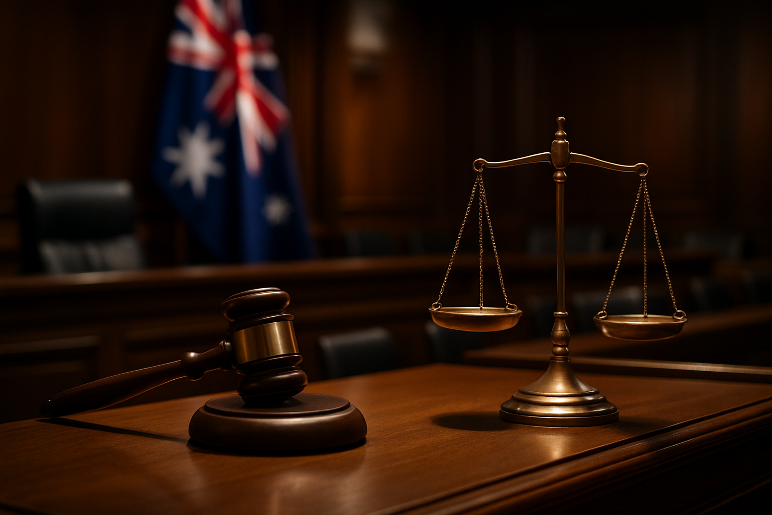 Australia Faces Crime Wave as NRL Star Targeted in Gangland Conflict and Murder Charges Mount