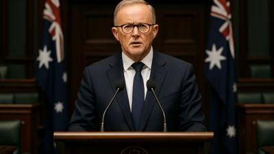 Albanese Announces Historic $1 Billion Industry Support Package Amid Australia's Mounting Fuel Crisis