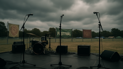 Rolling Loud Cancellation Exposes Australia's Deepening Music Festival Crisis