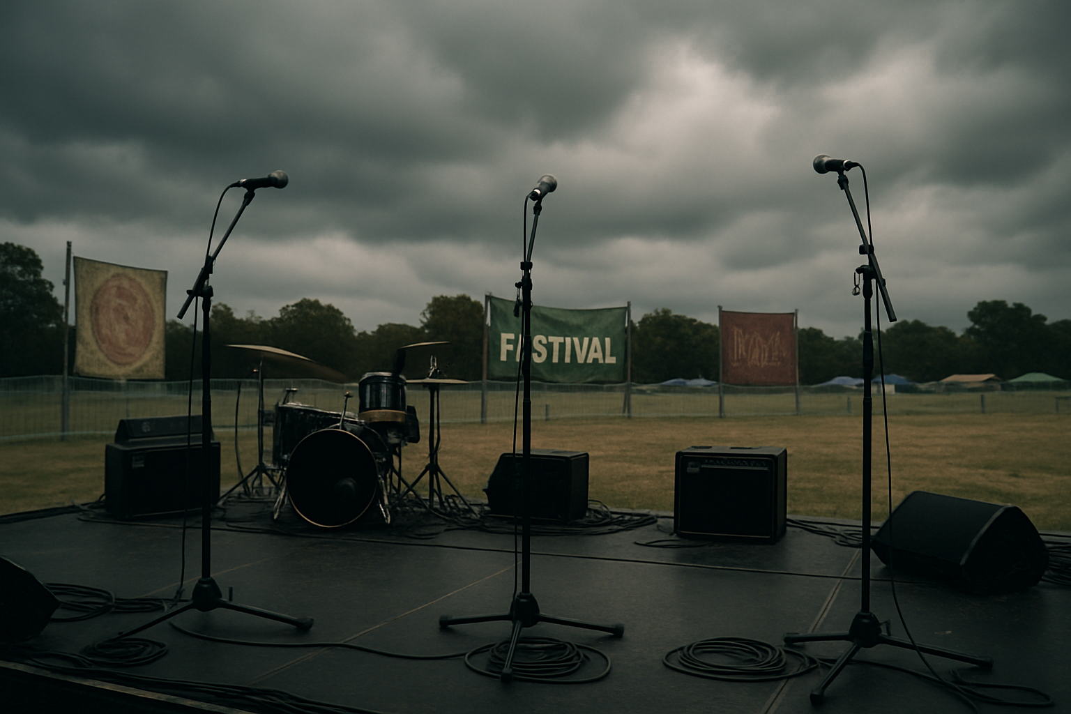 Rolling Loud Cancellation Exposes Australia's Deepening Music Festival Crisis