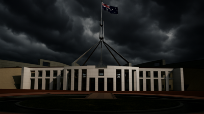 Australia's Opposition Leader Faces Mounting Pressure as Shadow Defence Minister Resigns