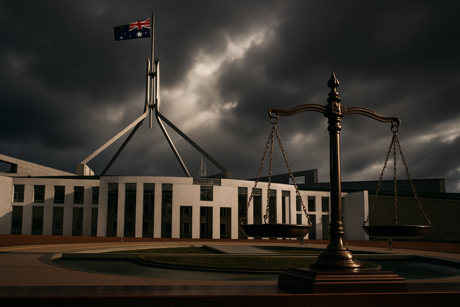 Australia's Most Decorated Soldier Faces War Crimes Trial as Bruce Lehrmann Rape Case Date Set