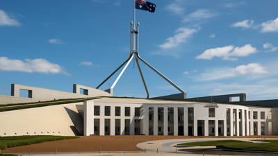 Australia at Political and Economic Crossroads as Fuel Crisis Tests Albanese Government