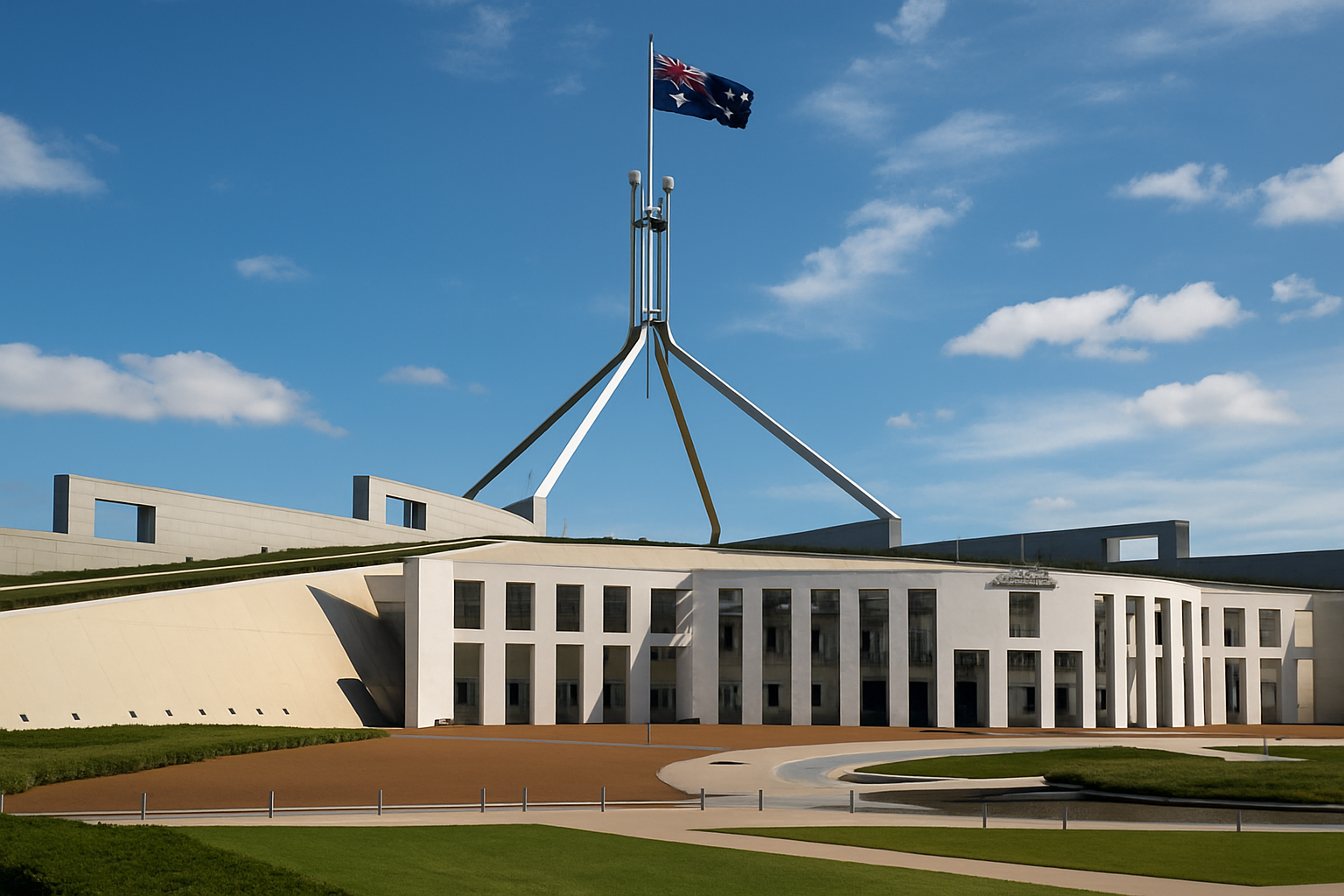 Australia at Political and Economic Crossroads as Fuel Crisis Tests Albanese Government