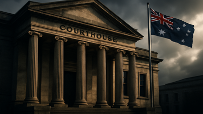 Australian Courts Process Multiple Criminal Cases as Justice System Faces Mounting Pressure