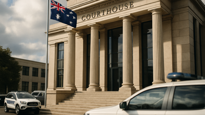 Australian Justice System Under Pressure: Complex Criminal Cases Test Legal Framework