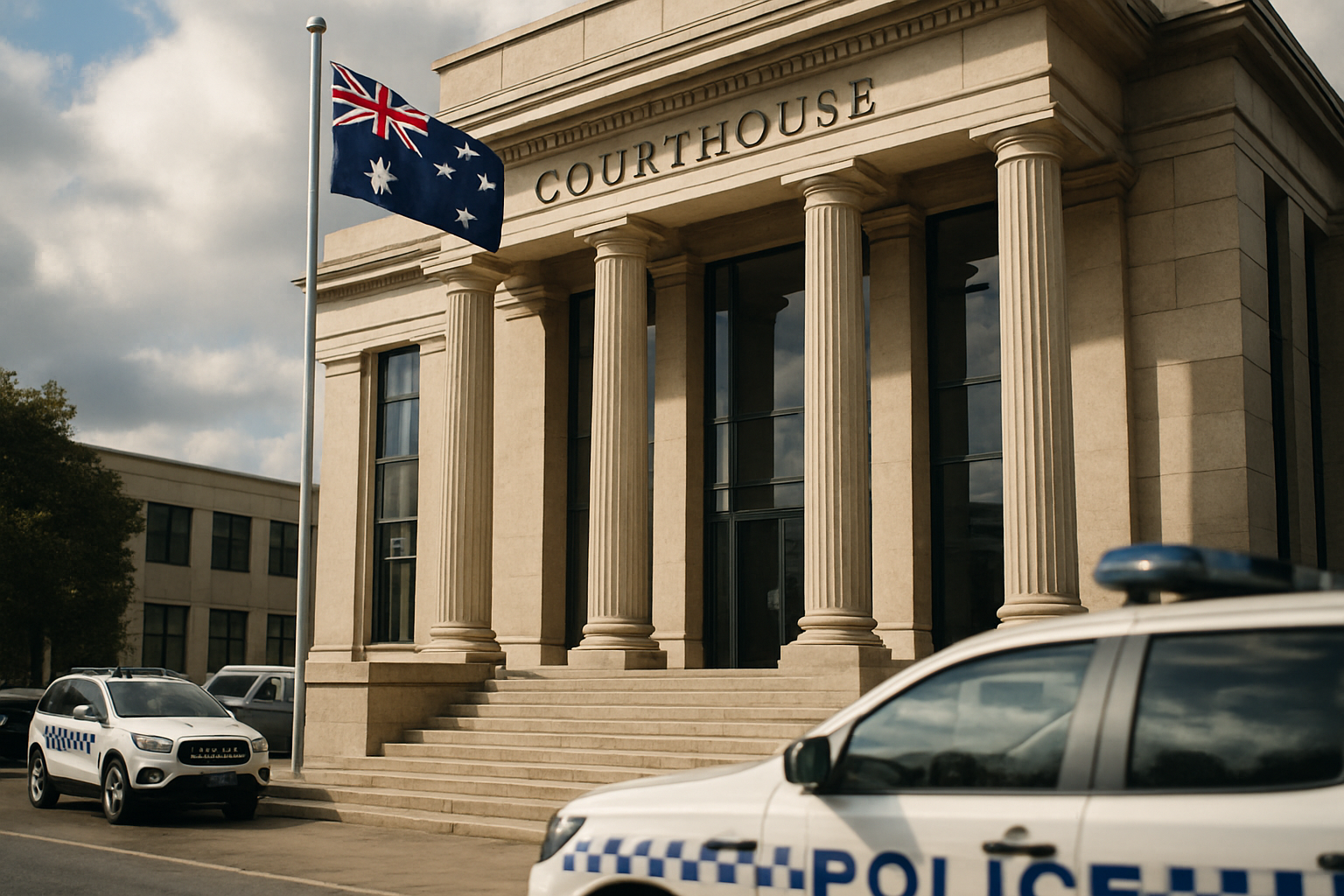 Australian Justice System Under Pressure: Complex Criminal Cases Test Legal Framework