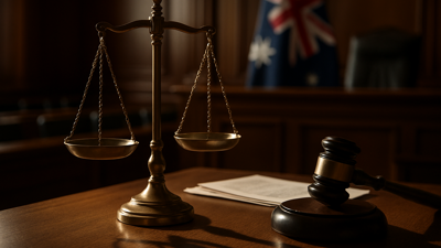 Australia Confronts Wave of Serious Crimes and Discrimination Cases in February 2026