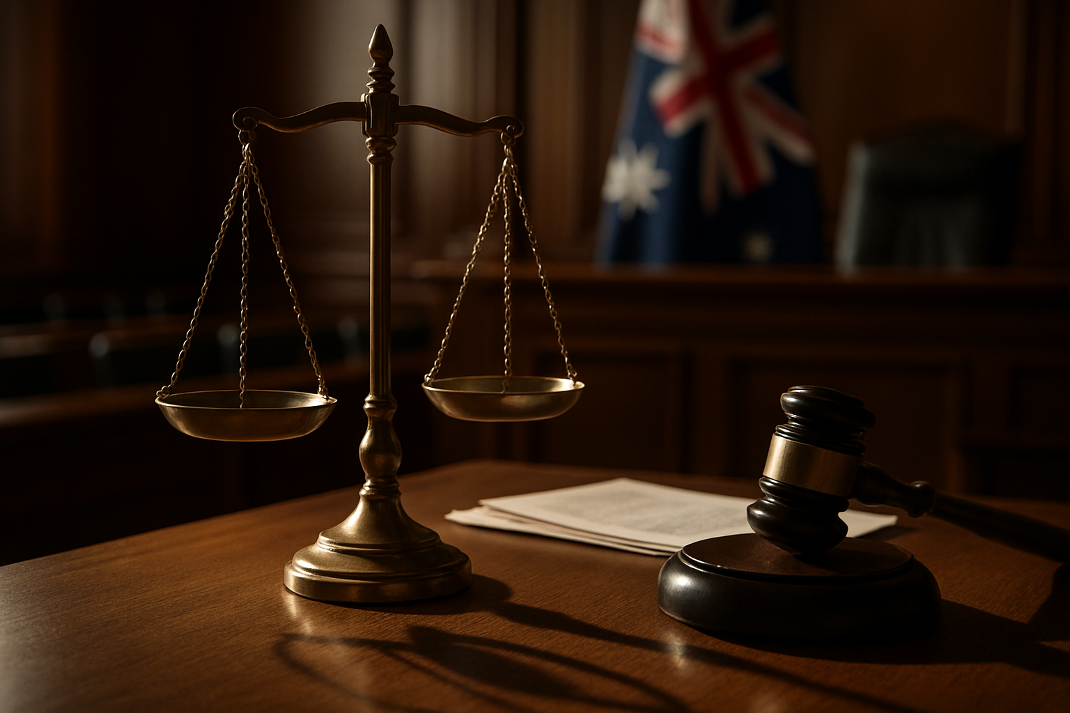 Australia Confronts Wave of Serious Crimes and Discrimination Cases in February 2026