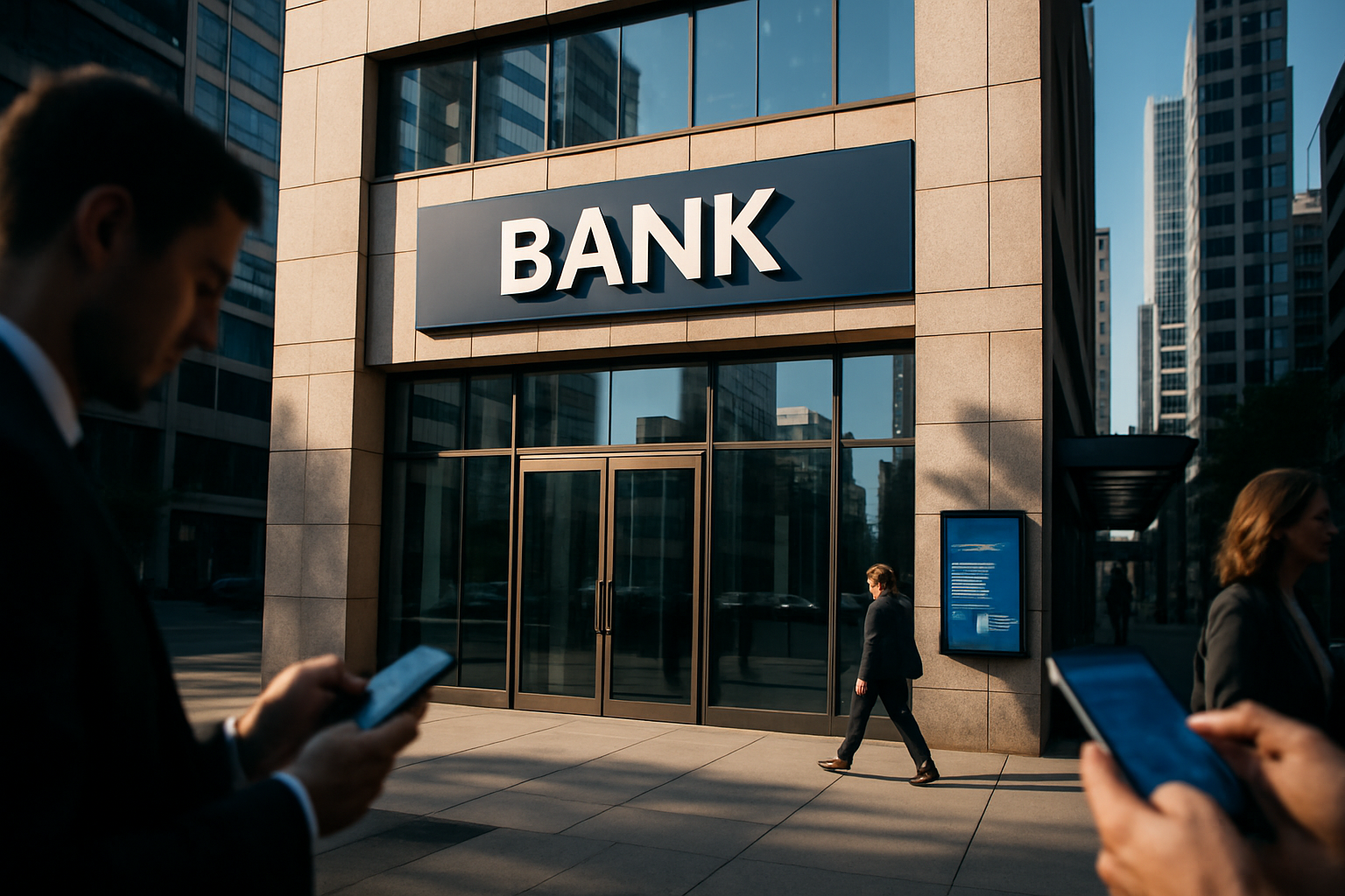 Australian Financial Services Face Major Disruption as Commonwealth Bank Cuts 119 Jobs While Disney+ Implements Second Price Hike