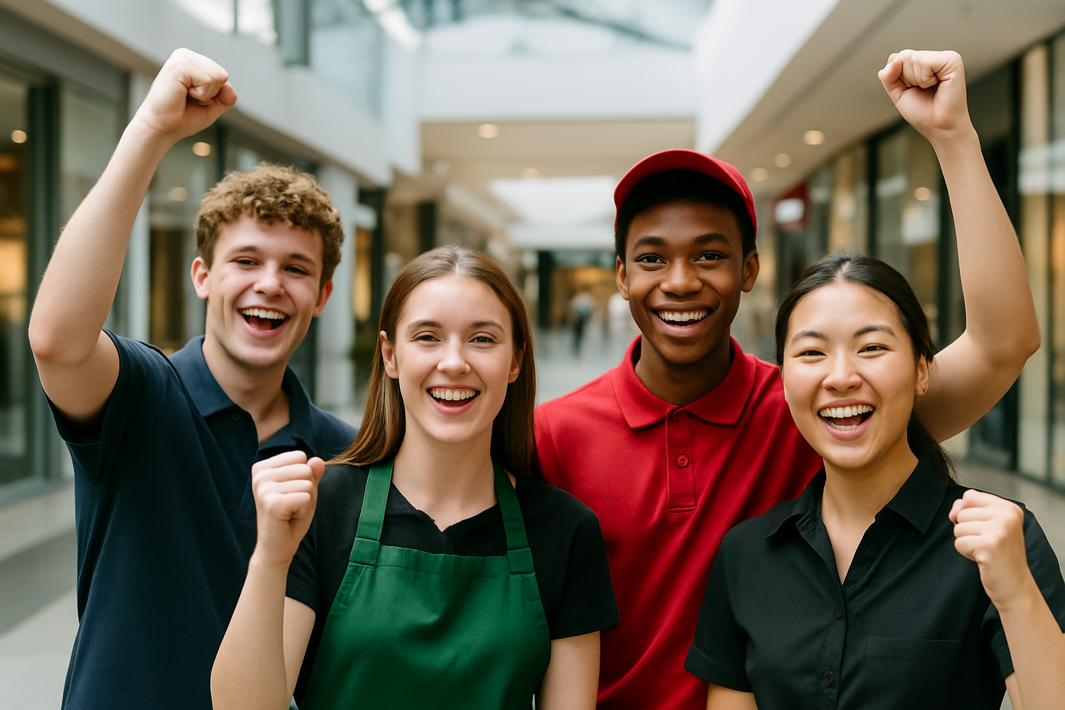 Fair Work Commission Scraps Junior Pay Rates: Hundreds of Thousands of Young Australians Set for Historic Wage Boost