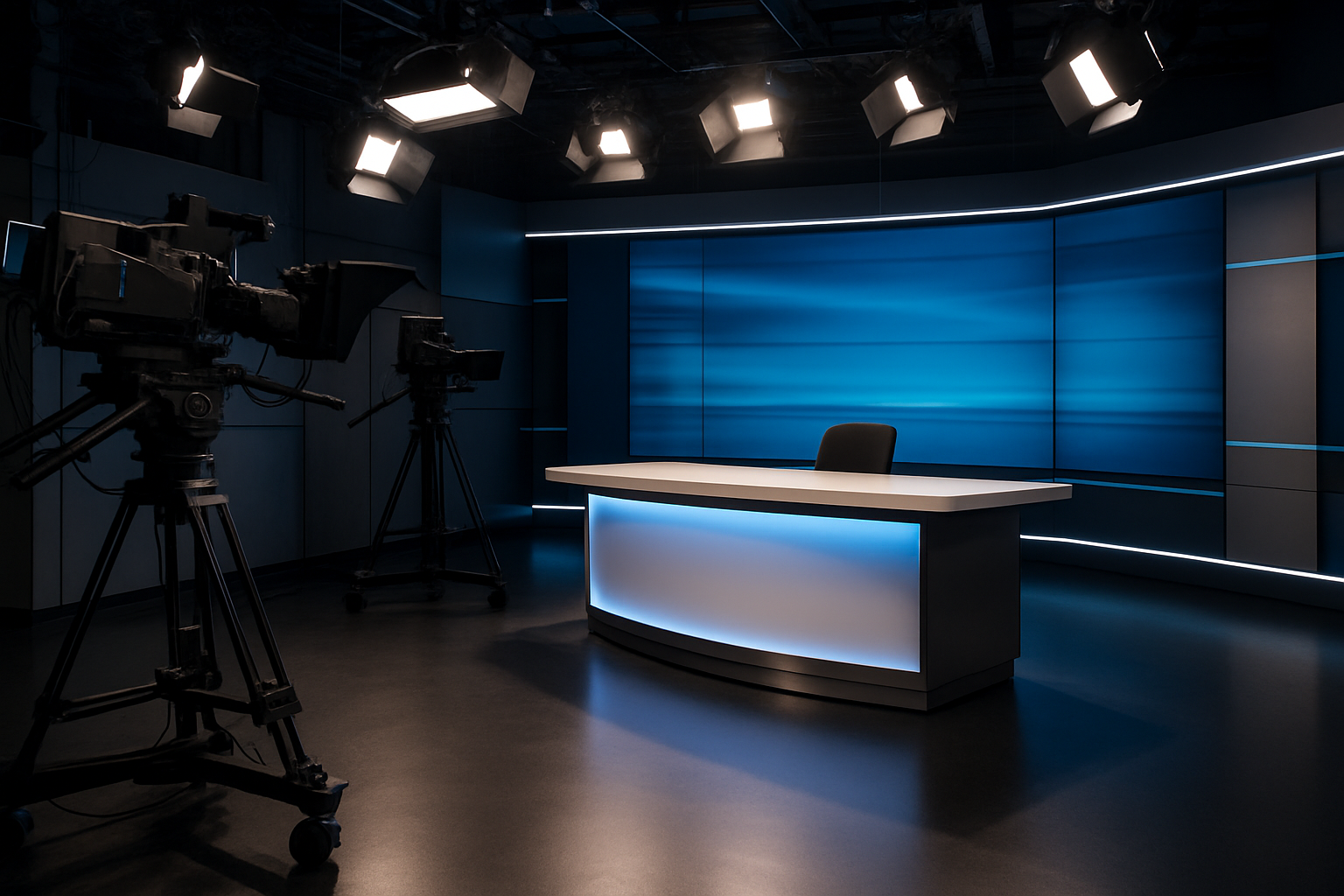 ABC Staff Walk Out for First Time in 20 Years as Victorian Teachers Threaten Tuesday Strikes Over Pay Disputes