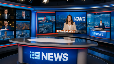 Australian Media Upheaval: Georgie Gardner's Nine Exit and Jackie O's Legal Battle Signal Industry Transformation