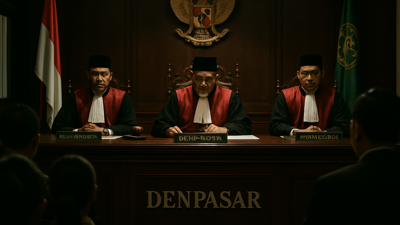 Two Australian Men Sentenced to 16 Years for Gangland Murder of Melbourne Father in Bali Villa