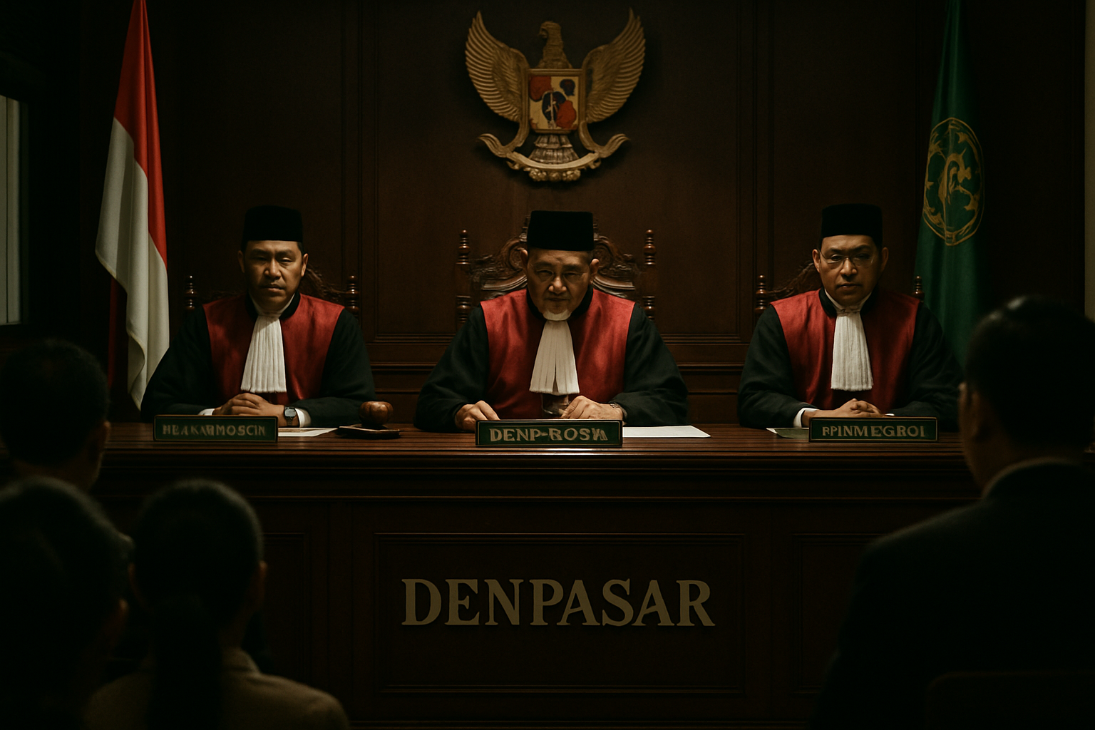 Two Australian Men Sentenced to 16 Years for Gangland Murder of Melbourne Father in Bali Villa