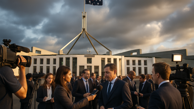 Coalition Criticizes Labor's Fuel Supply Secrecy as Government Pushes Real Wage Increases Amid Inflation Concerns