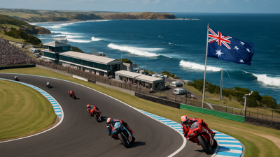 Australian Sports and Tourism Under Pressure: Injury Crisis Hits Rugby League as MotoGP Faces Uncertain Future