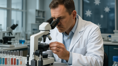 Australian Researchers Issue Stark Cancer Warning on Nicotine Vaping, Adding to Global Health Concerns