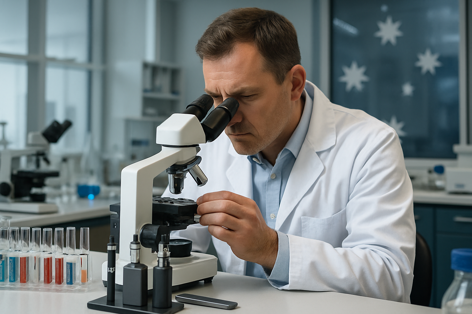 Australian Researchers Issue Stark Cancer Warning on Nicotine Vaping, Adding to Global Health Concerns