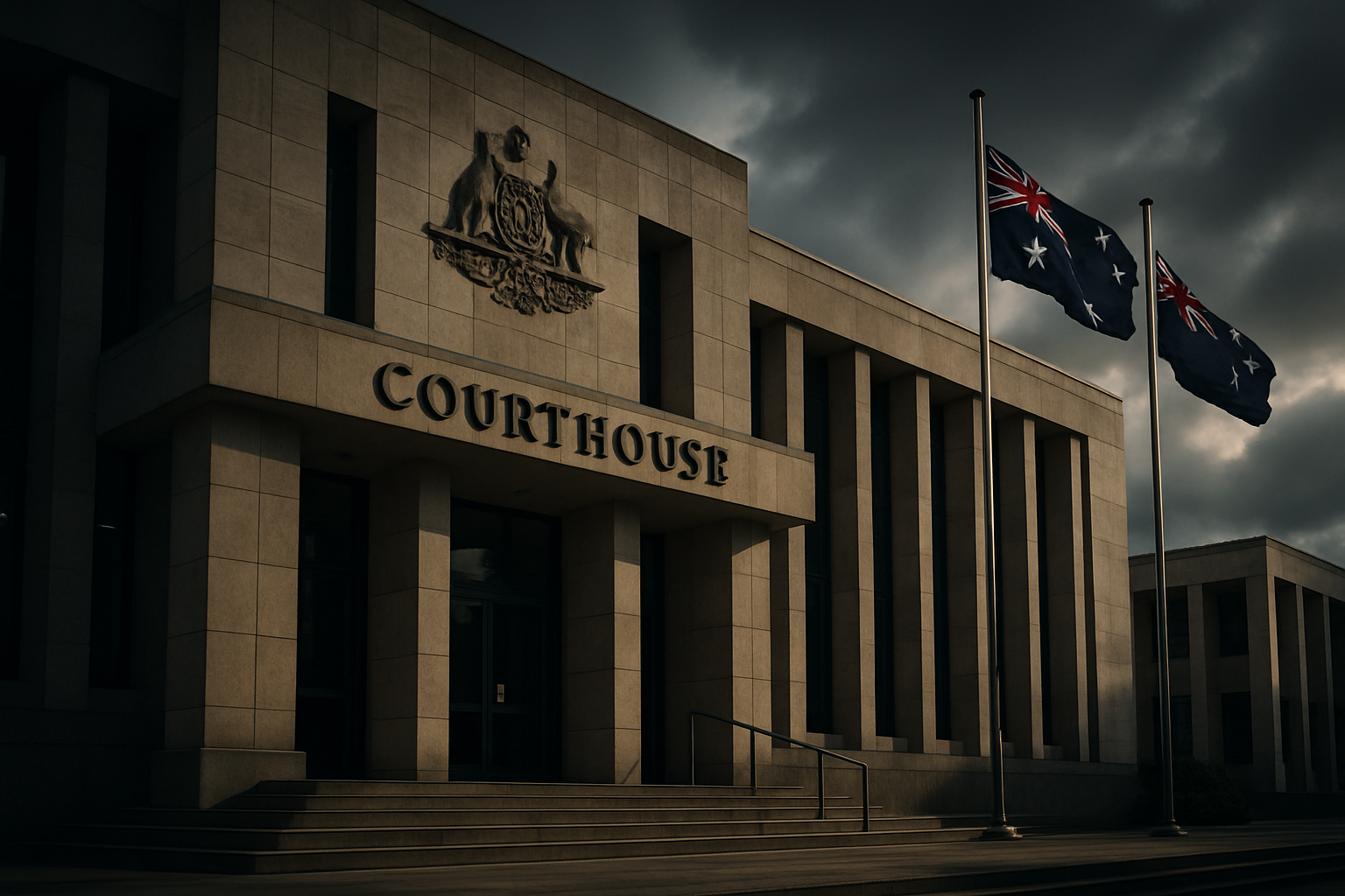 Australia's Most Decorated Soldier Denied Bail in Historic War Crimes Case