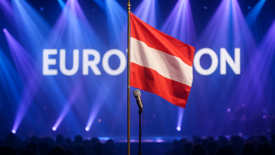 Austria's Eurovision Selection Reveals Public Voting Power as Cosmó Wins Through Popular Support
