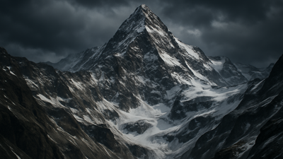 Austrian Mountaineer Sentenced in Girlfriend's Death on Grossglockner Peak