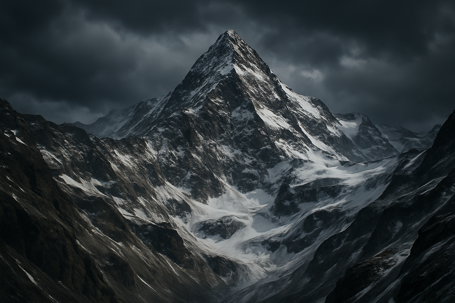 Austrian Mountaineer Sentenced in Girlfriend's Death on Grossglockner Peak