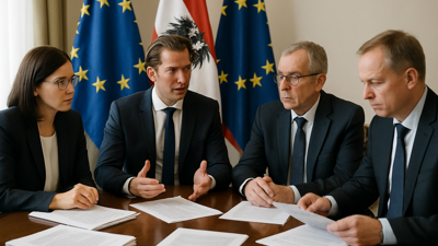 Austria's Equal Treatment Office Slams "Women on Boards" Implementation as Missed Gender Equality Opportunity