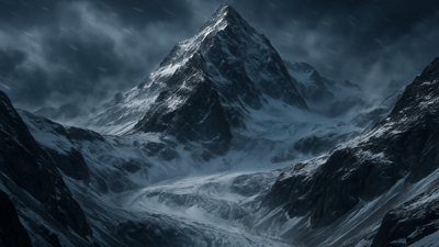 Austrian Climber Convicted of Manslaughter After Girlfriend Dies on Grossglockner Peak