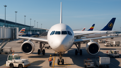 Aviation Industry Rebounds with Strategic Route Expansions Across Americas and Europe