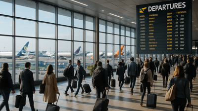 Aviation Industry Announces Major Route Expansions and Service Improvements Across Multiple Markets