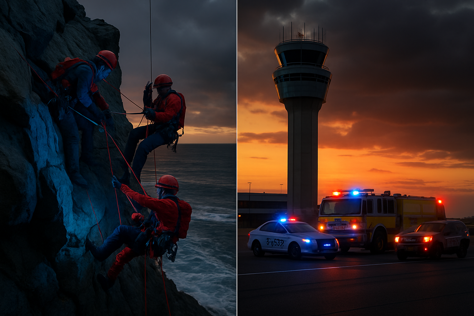 Transportation Safety Crisis Intensifies as Aviation and Maritime Incidents Mount Across Pacific Region