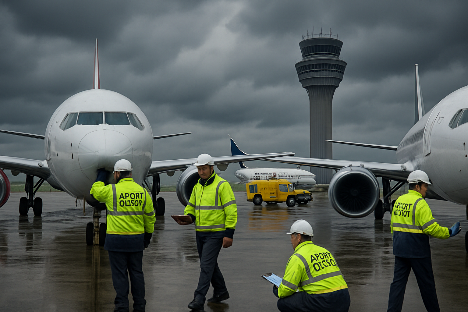 Global Aviation Safety Crisis Deepens: Fatal Crashes and Medical Emergencies Highlight Systemic Challenges