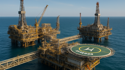 Azerbaijan Advances Major Energy Projects: Absheron Field Production by 2029 and Austrian Partnership for Karabakh Development