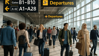 Azerbaijan Tourism Growth Reflects Mixed Global Recovery as Middle East Crisis Reshapes Travel Patterns