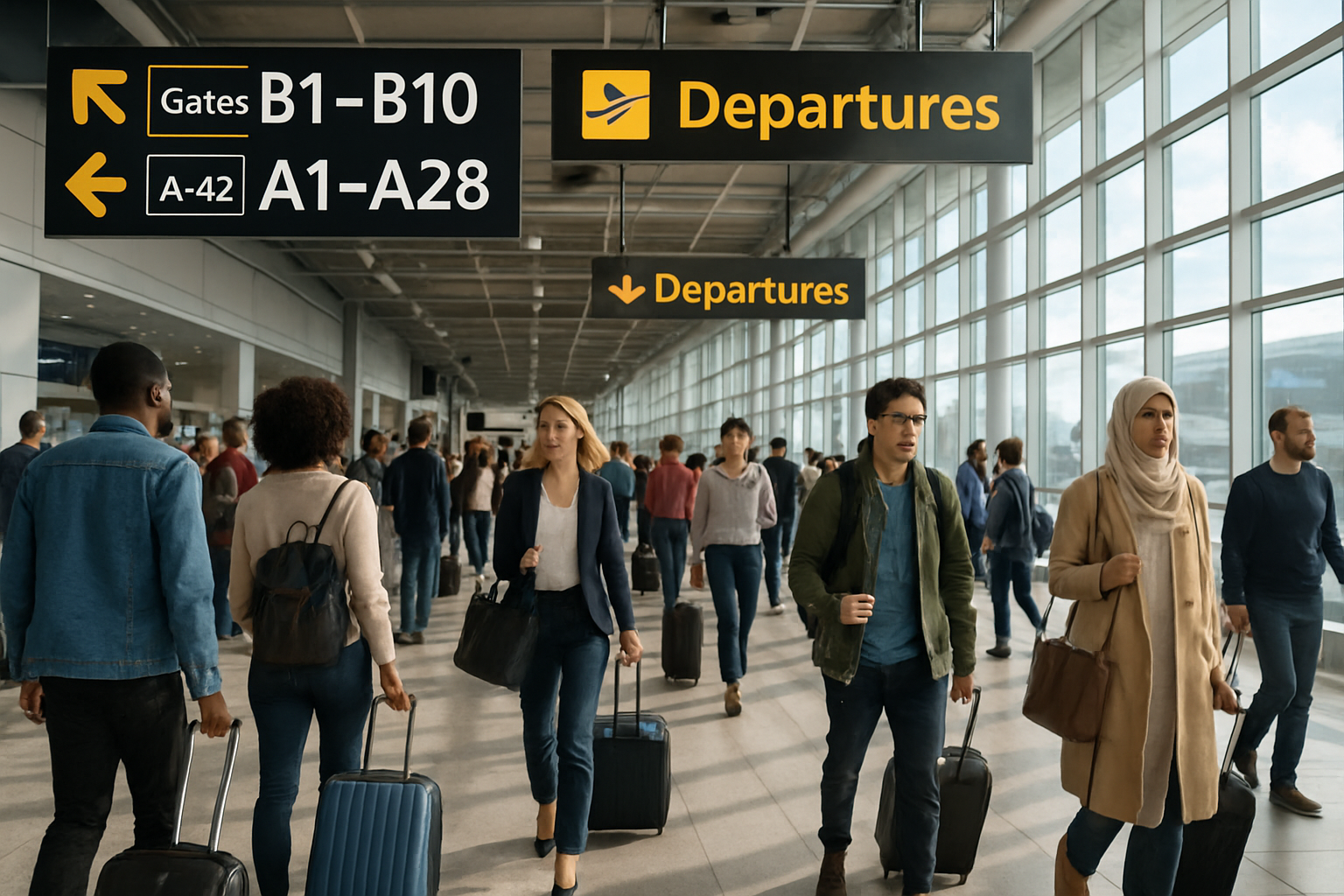 Azerbaijan Tourism Growth Reflects Mixed Global Recovery as Middle East Crisis Reshapes Travel Patterns