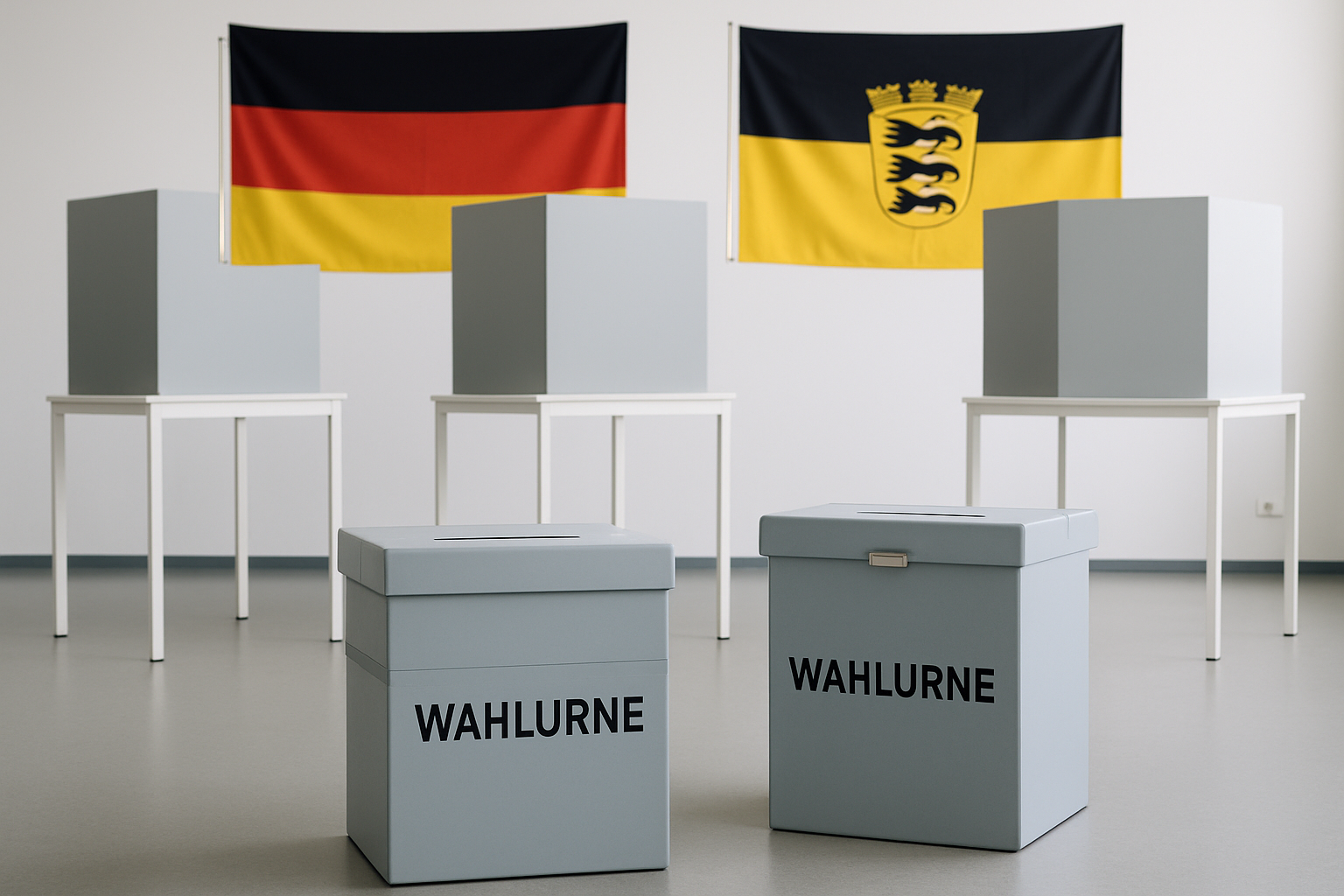 Baden-Württemberg Elections Serve as Critical Test for Chancellor Merz Amid Rising AfD Threat